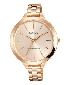 Lorus Women Relógio Mulher RG296KX9