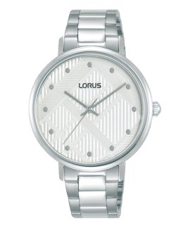 Lorus Dress Relógio Mulher RG297UX9