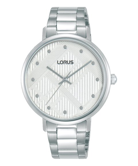 Lorus Dress Relógio Mulher RG297UX9 Lorus Dress Relógio Mulher RG297UX9