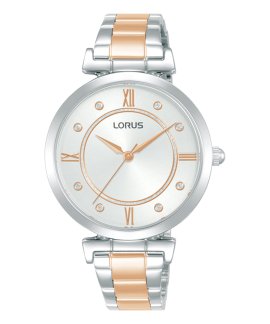 Lorus Women Relógio Mulher RG297VX9