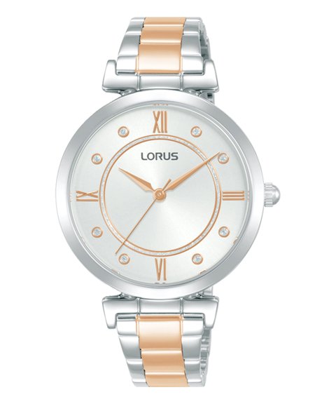 Lorus Women Relógio Mulher RG297VX9 Lorus Women Relógio Mulher RG297VX9