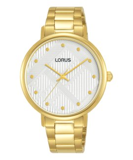 Lorus Dress Relógio Mulher RG298UX9