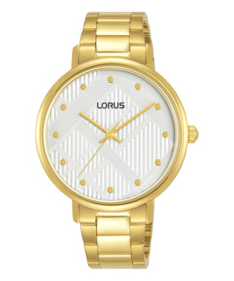 Lorus Dress Relógio Mulher RG298UX9 Lorus Dress Relógio Mulher RG298UX9