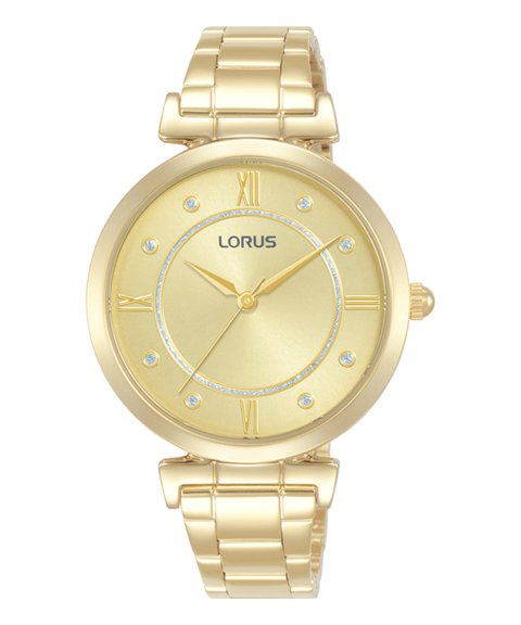 Lorus Women Relógio Mulher RG298VX9 Lorus Women Relógio Mulher RG298VX9