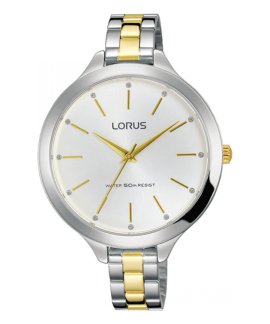 Lorus Women Relógio Mulher RG299KX9