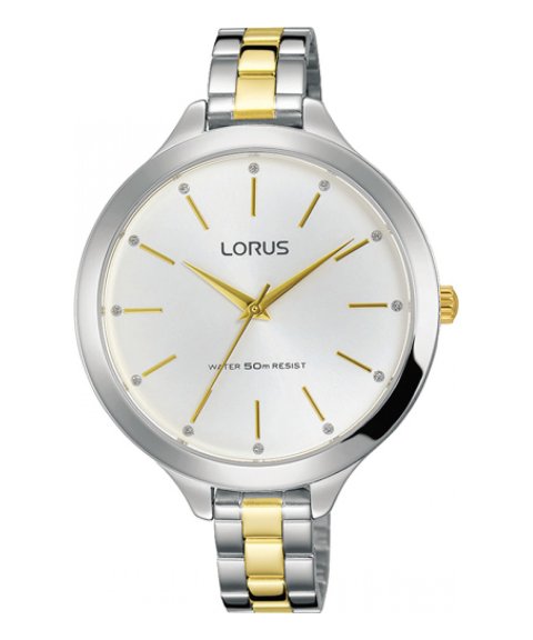 Lorus Women Relógio Mulher RG299KX9 Lorus Women Relógio Mulher RG299KX9