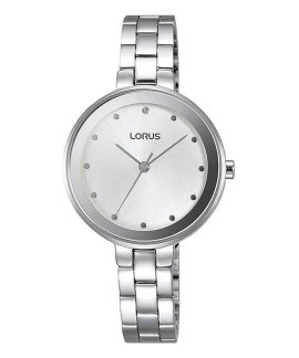 Lorus Women Relógio Mulher RG299LX9