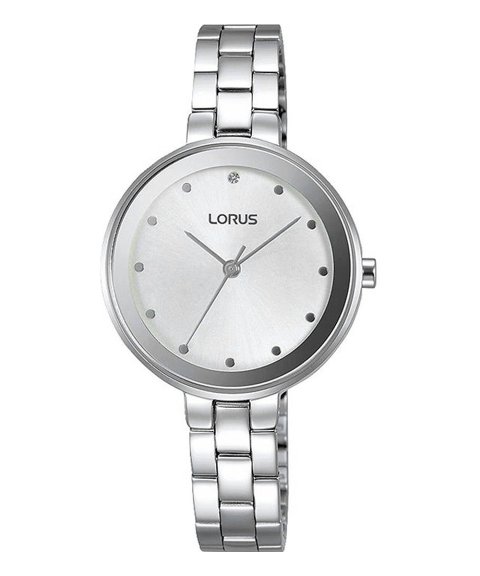 Lorus Women Relógio Mulher RG299LX9 Lorus Women Relógio Mulher RG299LX9