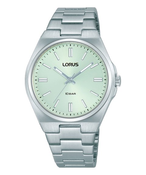 Lorus Women Relógio Mulher RG305XX9