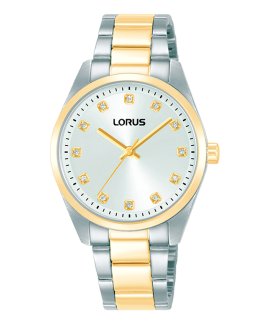 Lorus Classic Relógio Mulher RG326XX9