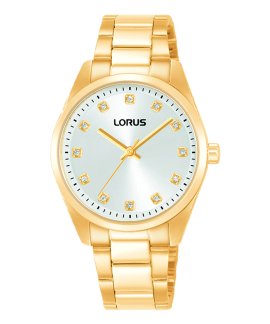 Lorus Classic Relógio Mulher RG328XX9