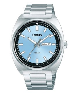 Lorus Sports Relógio Homem RH317BX9S