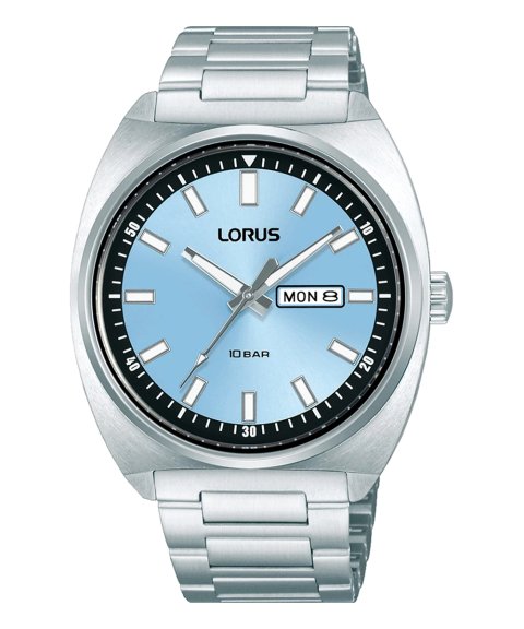 Lorus Sports Relógio Homem RH317BX9S