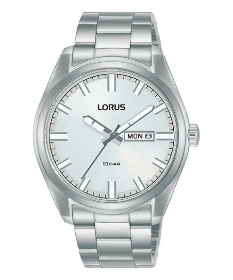 Lorus Sports Relógio Homem RH353AX9 Lorus Sports Relógio Homem RH353AX9