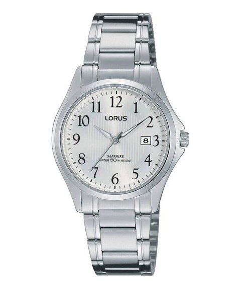 Lorus Women Relógio Mulher RH717BX9 Lorus Women Relógio Mulher RH717BX9