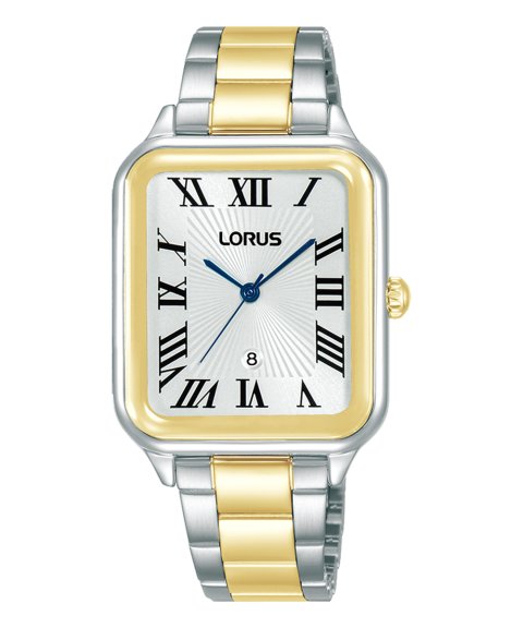 Lorus Women Relógio Mulher RH741BX9