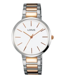 Lorus Classic Relógio Mulher RH810CX9