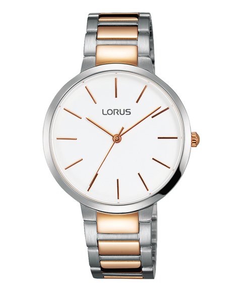 Lorus Classic Relógio Mulher RH810CX9