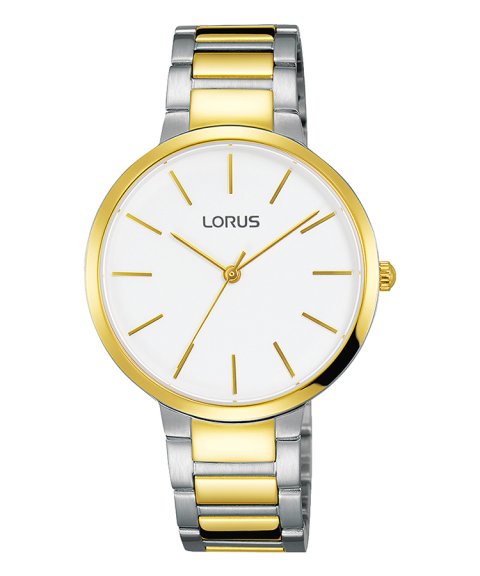 Lorus Classic Relógio Mulher RH812CX9