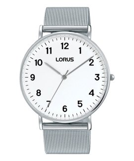 Lorus Classic Relógio Homem RH817CX9