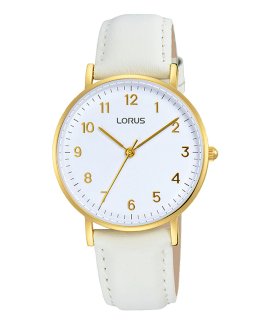 Lorus Classic Relógio Mulher RH822CX9