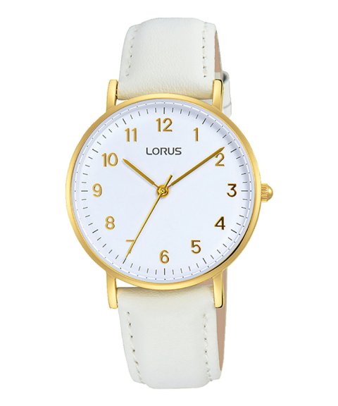 Lorus Classic Relógio Mulher RH822CX9