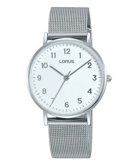 Lorus Classic Relógio Mulher RH823CX9