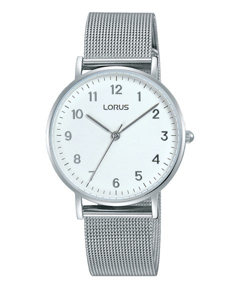 Lorus Classic Relógio Mulher RH823CX9