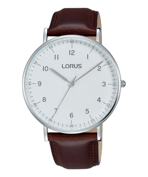 Lorus Classic Relógio Homem RH895BX9