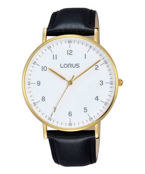 Lorus Classic Relógio Homem RH896BX9