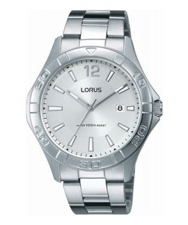 Lorus Classic Relógio Homem RH901FX9