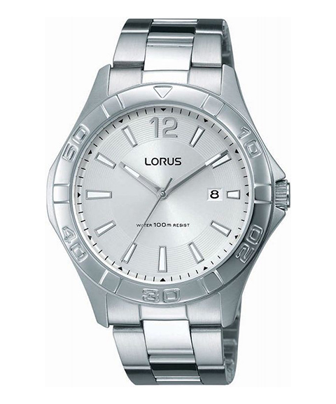 Lorus Classic Relógio Homem RH901FX9 Lorus Classic Relógio Homem RH901FX9