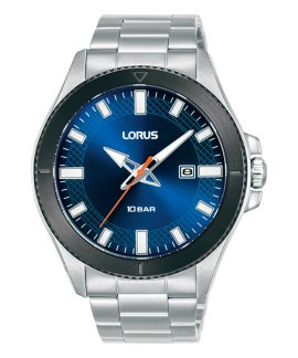 Lorus Sports Relógio Homem RH901QX9