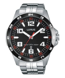 Lorus Sports Relógio Homem RH905GX9