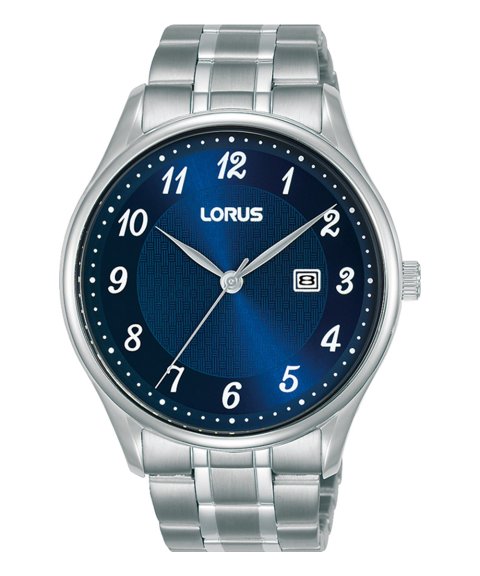Lorus Classic Relógio Homem RH905PX9 Lorus Classic Relógio Homem RH905PX9