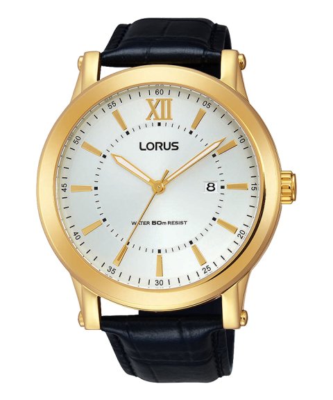 Lorus Classic Relógio Homem RH906FX9 Lorus Classic Relógio Homem RH906FX9