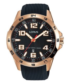 Lorus Sports Relógio Homem RH906GX9