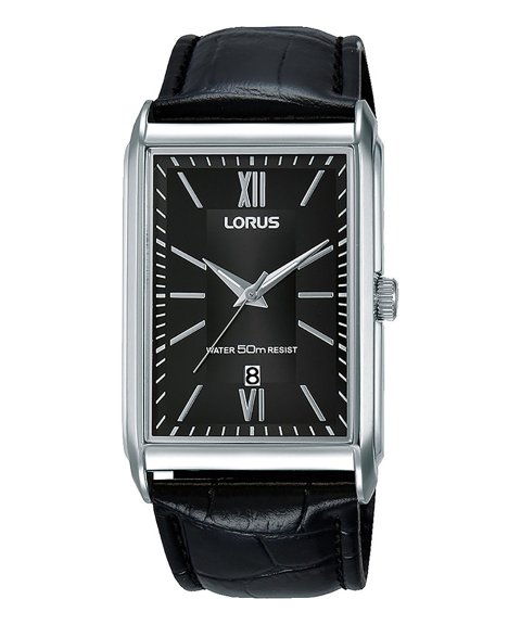 Lorus Dress Relógio Homem RH907JX8 Lorus Dress Relógio Homem RH907JX8