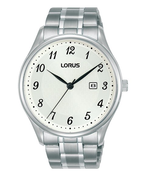 Lorus Classic Relógio Homem RH907PX9 Lorus Classic Relógio Homem RH907PX9