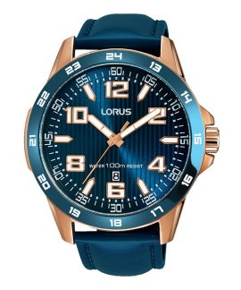Lorus Sports Relógio Homem RH908GX9