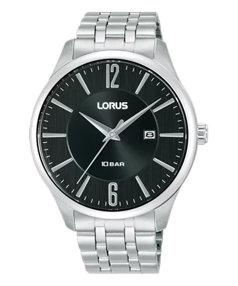 Lorus Classic Relógio Homem RH915RX9 Lorus Classic Relógio Homem RH915RX9