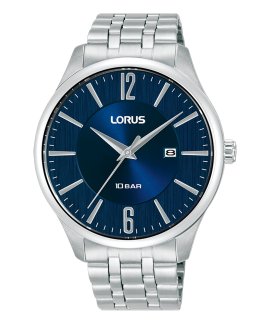 Lorus Classic Relógio Homem RH917RX9