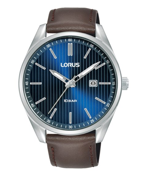 Lorus Sports Relógio Homem RH919QX9