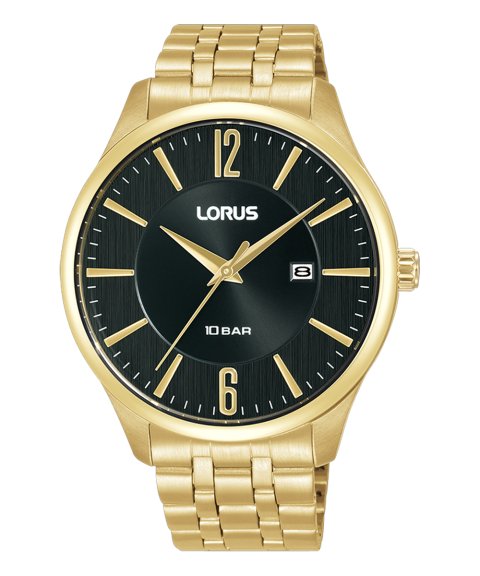 Lorus Classic Relógio Homem RH920RX9 Lorus Classic Relógio Homem RH920RX9