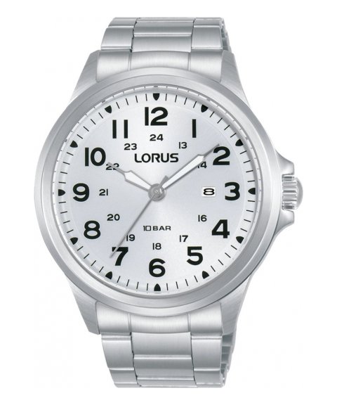 Lorus Sports Relógio Homem RH931PX9