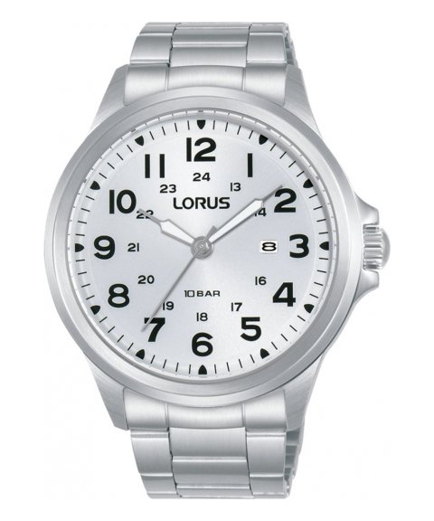 Lorus Sports Relógio Homem RH931PX9 Lorus Sports Relógio Homem RH931PX9