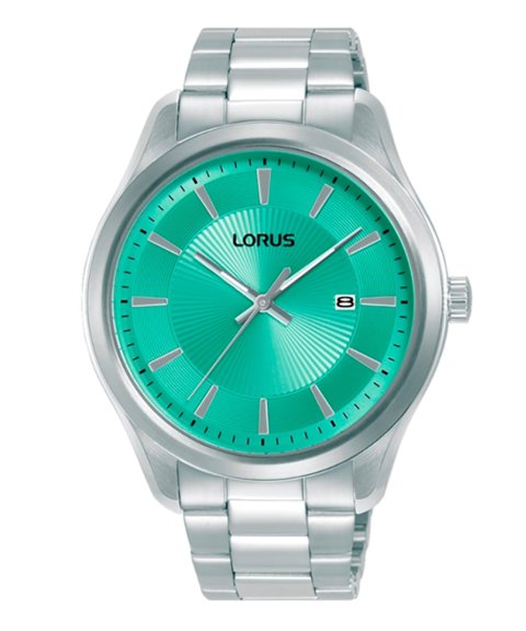 Lorus Dress Relógio Homem RH931RX9 Lorus Dress Relógio Homem RH931RX9