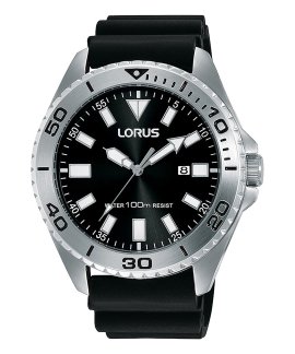 Lorus Sports Relógio Homem RH933HX9