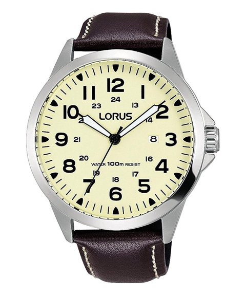 Lorus Sports Relógio Homem RH935GX9
