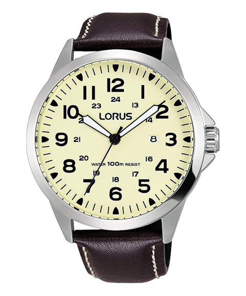 Lorus Sports Relógio Homem RH935GX9 Lorus Sports Relógio Homem RH935GX9